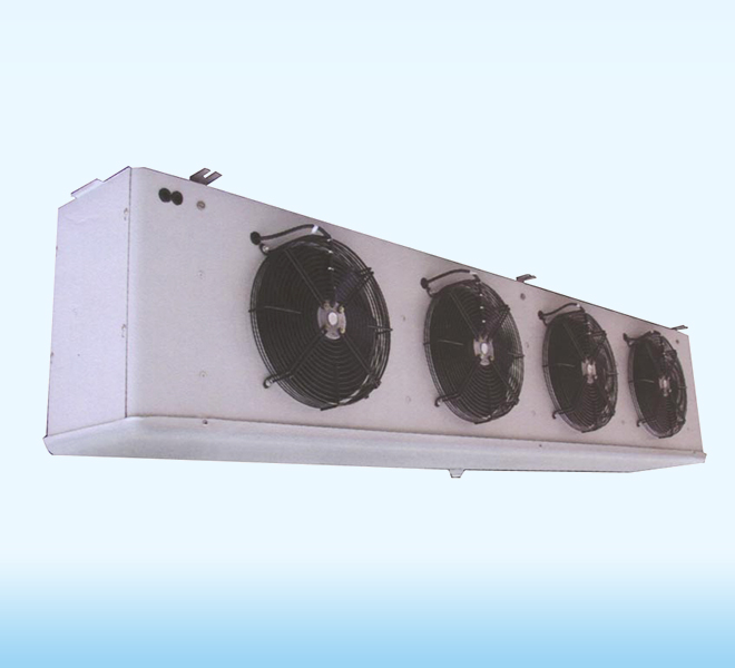 中(zhōng)溫冷風機DD-160至DD-310