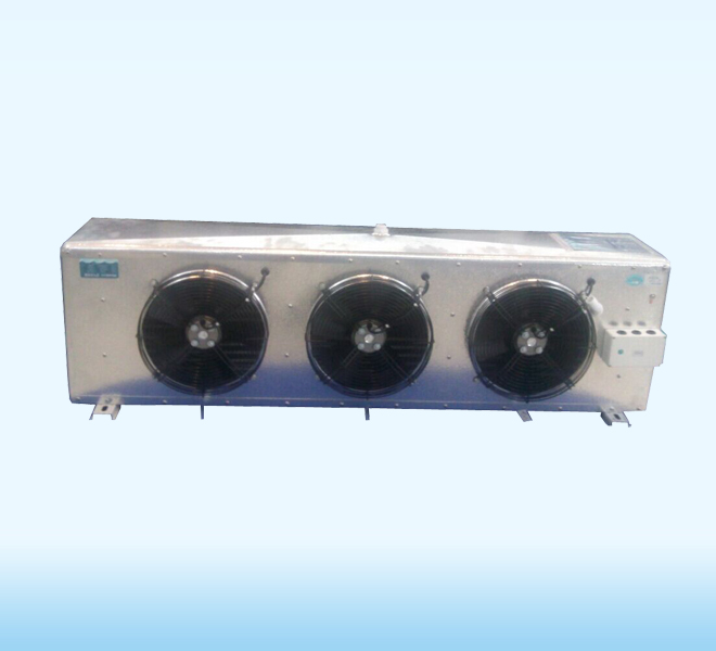 中(zhōng)溫冷風機DD-100至DD-140