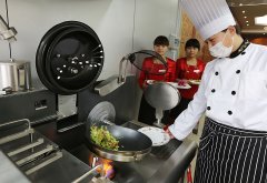 <b>团餐、快餐、茶饮咖啡企业全链条智能化渗入率</b>