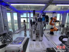 研究院推出全球首个理解取生成同一的多模态神